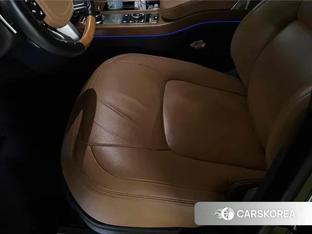 Land Rover Range Rover 4th Generation id 3451579 из Кореи 14