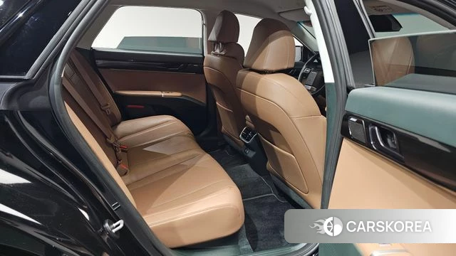 Hyundai Grandeur (GN7) id 4487635 из Кореи 40
