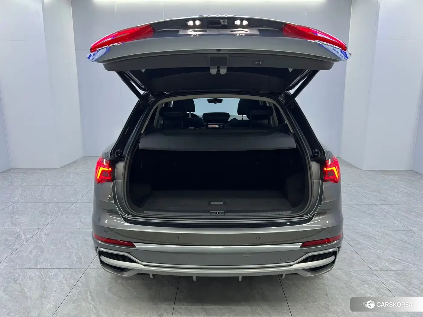 Audi Q3 id 4570840 из Китая 23