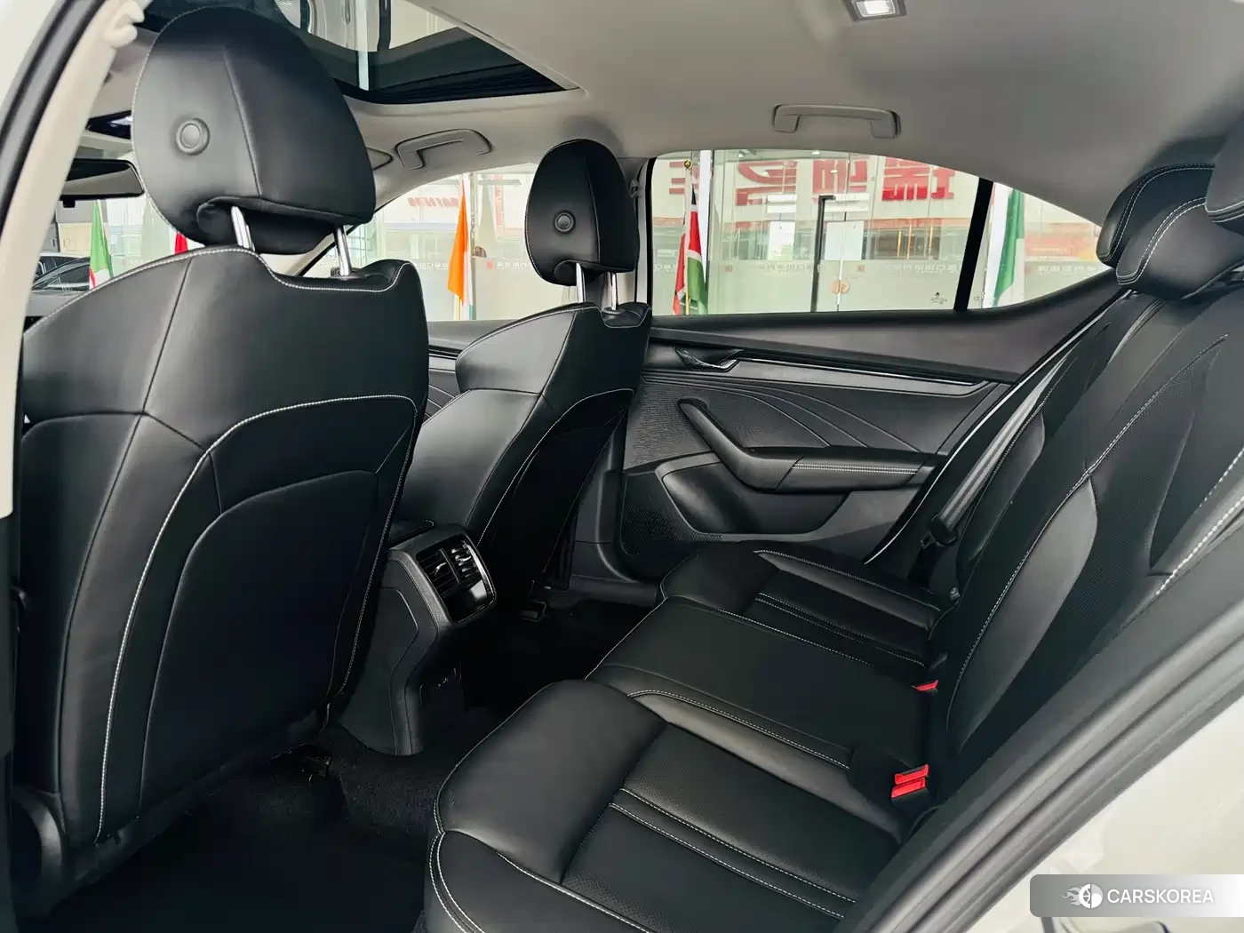 Skoda Octavia id 4570369 из Китая 14