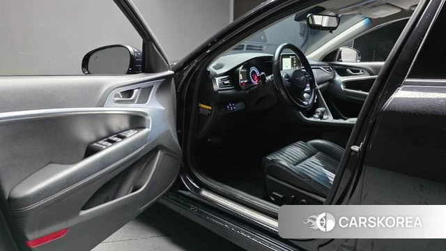 Genesis G70 id 4750742 из Кореи 20