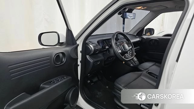 Hyundai Casper id 4613384 из Кореи 20