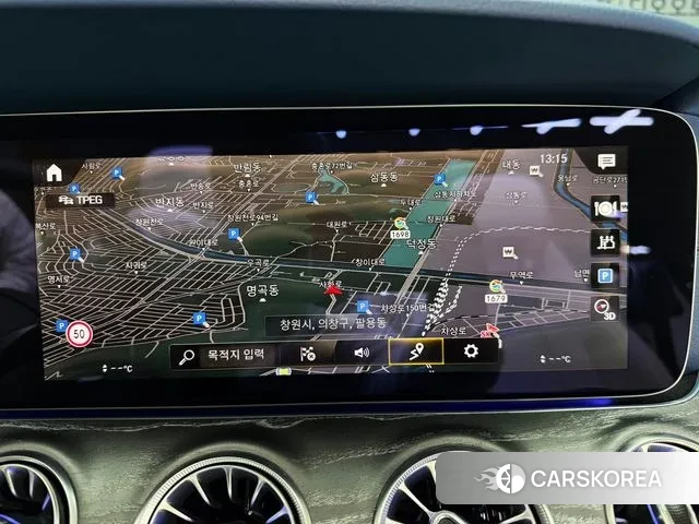 Mercedes-Benz E-Class W213 id 3586012 из Кореи 20