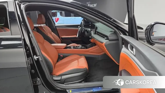 Kia The New K5 3rd generation id 3467175 из Кореи 20