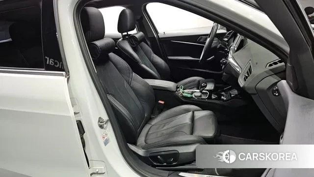 BMW 1 Series (F40) id 3058777 из Кореи 20