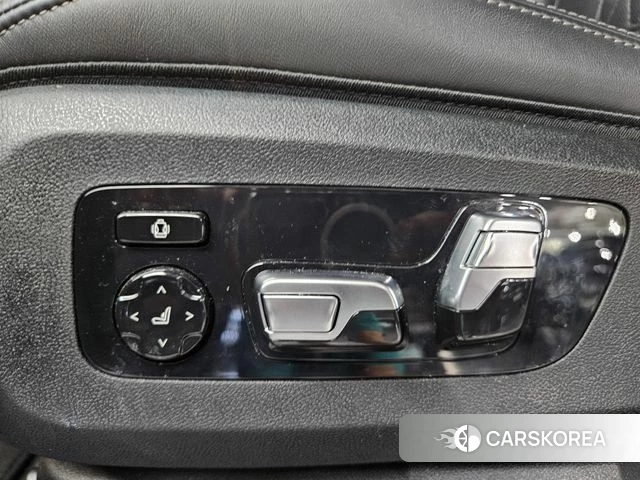 BMW X5 (G05) id 4887100 из Кореи 17