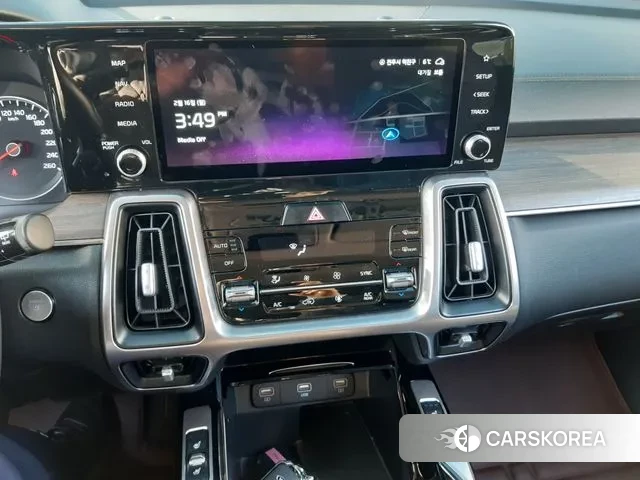 Kia Sorento 4th Generation id 3695635 из Кореи 13