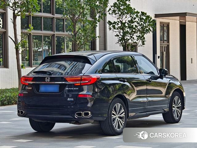 Honda Crown Road id 4328635 из Китая 10