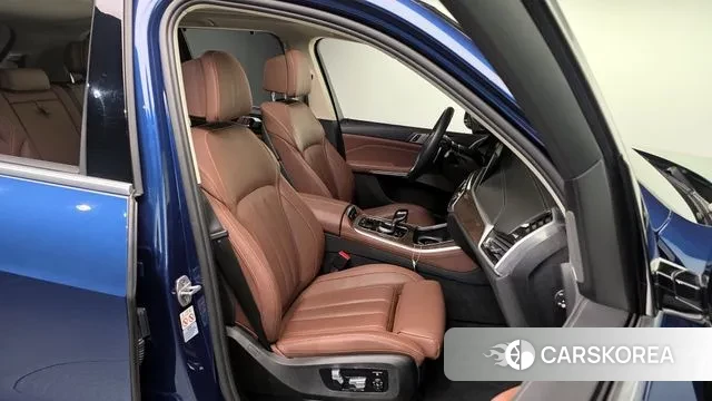 BMW X5 (G05) id 3028325 из Кореи 20