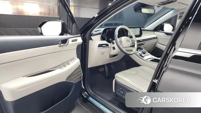 Hyundai The New Palisade id 3317107 из Кореи 20