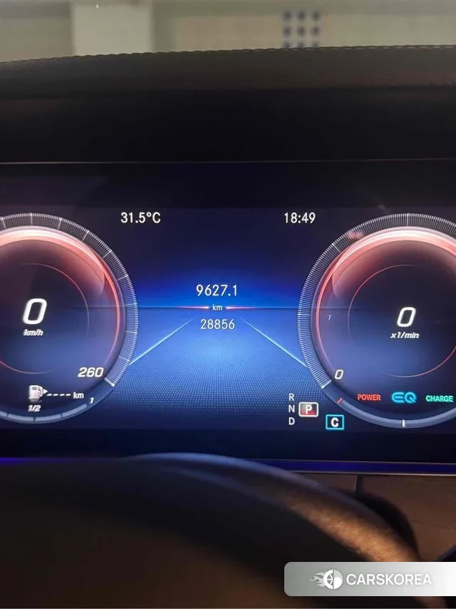 Mercedes-Benz E-Class W213 id 2969132 из Кореи 10