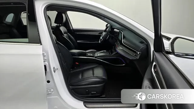 Hyundai The New Grandeur IG id 3625240 из Кореи 20