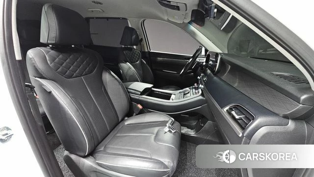 Hyundai Palisade id 4180014 из Кореи 20
