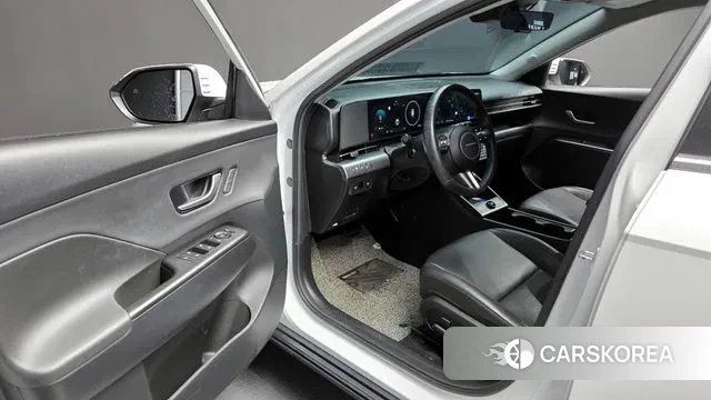 Hyundai Kona (SX2) id 3482293 из Кореи 20