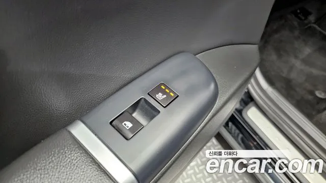 Hyundai Grandeur (GN7) id 2683321 из Кореи 20