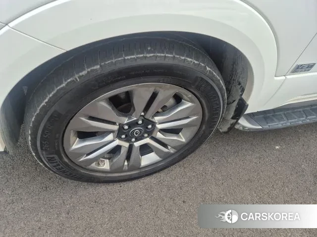 Kia Mohave Master id 3746951 из Кореи 12