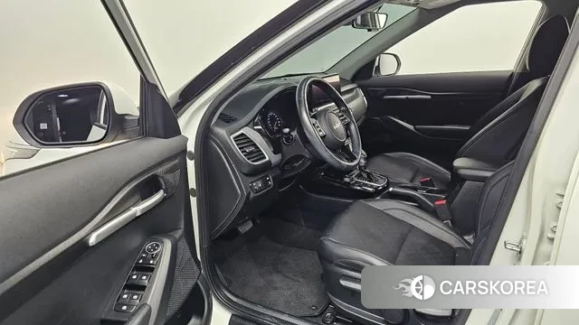 Kia Seltos id 3735735 из Кореи 20