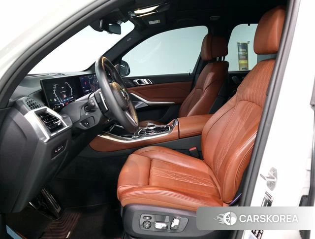 BMW X5 (G05) id 4427344 из Кореи 20