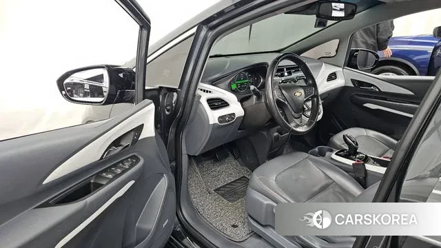 Chevrolet (GM Daewoo) Bolt EV id 3469876 из Кореи 20