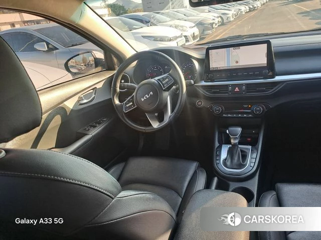 Kia The New K3 2nd generation id 4541754 из Кореи 19