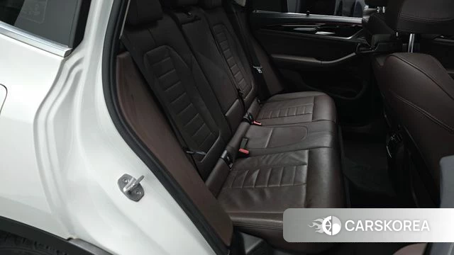 BMW X3 (G01) id 3814178 из Кореи 20