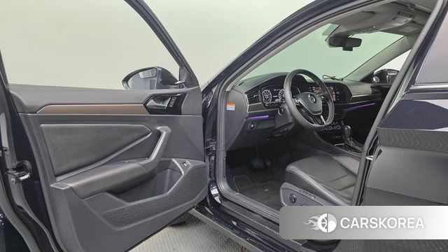 Volkswagen 7th Generation of Jetta id 4423267 из Кореи 32