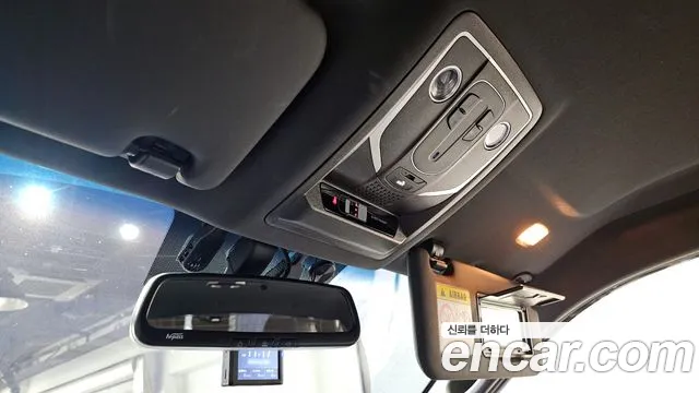 Ssangyong The New Rexton Sport id 2629284 из Кореи 20