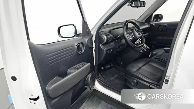 Hyundai Casper id 4881085 из Кореи 30