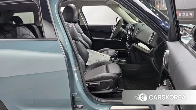 Mini Cooper Countryman id 2959827 из Кореи 20