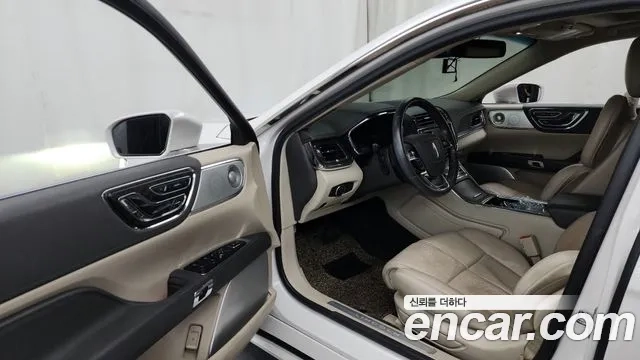 Lincoln Continental 10th Generation id 2928391 из Кореи 20