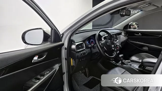 Kia The New Sorento id 3176847 из Кореи 20