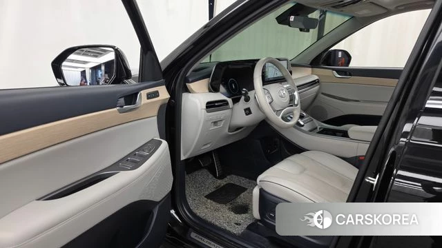 Hyundai The New Palisade id 4871336 из Кореи 20