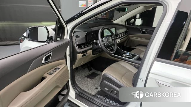 Kia The New Carnival 4th Generation id 3850531 из Кореи 20