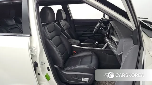 Ssangyong Torres id 2998223 из Кореи 20