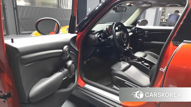 Mini Cooper id 4447844 из Кореи 30