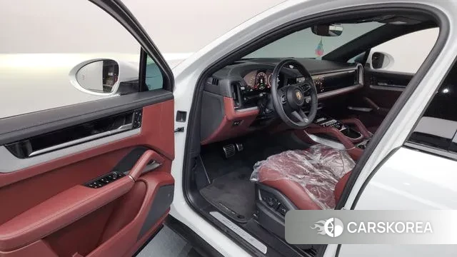 Porsche Cayenne (PO536) id 3341370 из Кореи 20