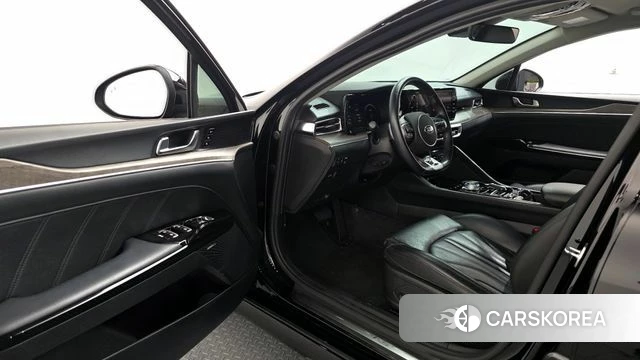 Kia K5 3rd generation id 3936308 из Кореи 20