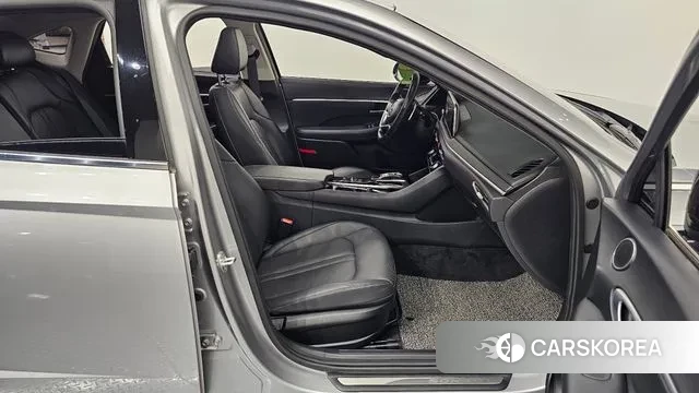 Hyundai Sonata (DN8) id 3402702 из Кореи 20