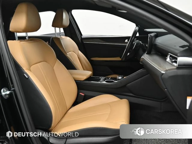 Kia K5 Hybrid 3rd Generation id 3877858 из Кореи 20
