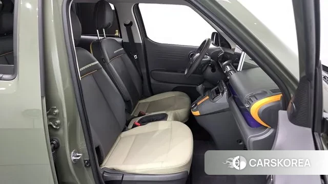 Hyundai Casper id 3752045 из Кореи 20