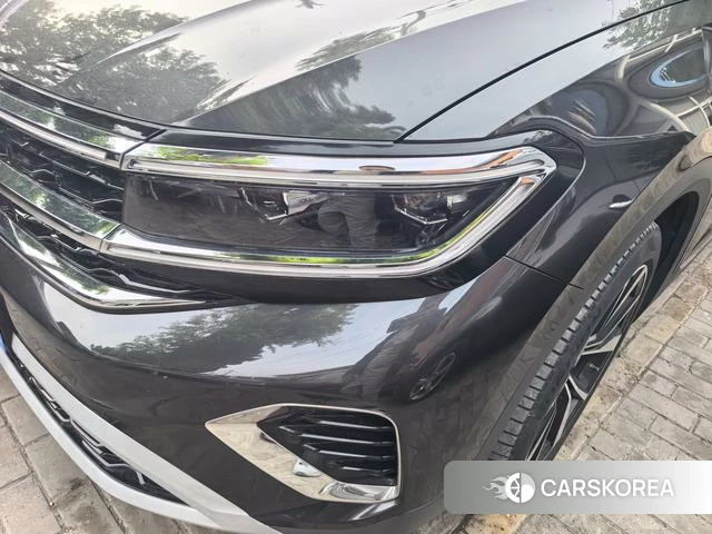 Volkswagen Lanjing id 4366136 из Китая 15