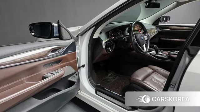 BMW 6 Series GT (G32) id 3444269 из Кореи 20