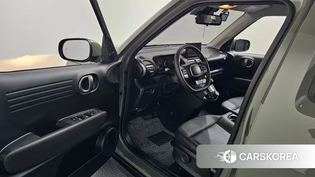 Hyundai Casper id 3560981 из Кореи 20