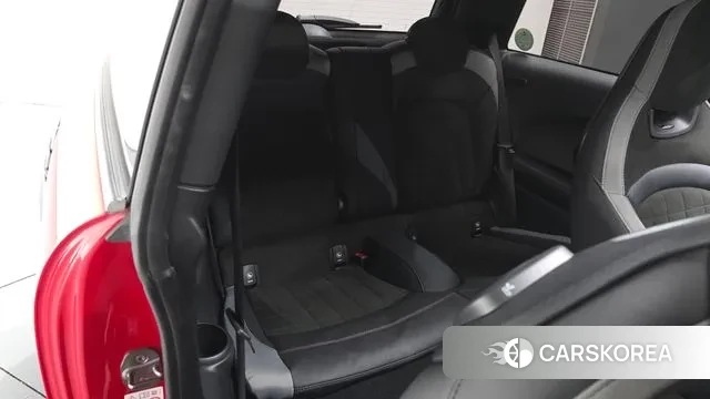 Mini Cooper S id 3366033 из Кореи 20