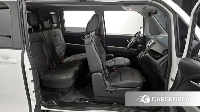 Kia The New Kia Ray id 3120569 из Кореи 20