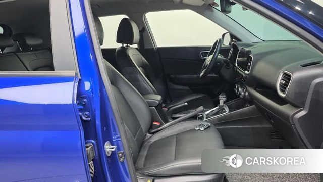 Hyundai Venue id 4608608 из Кореи 29