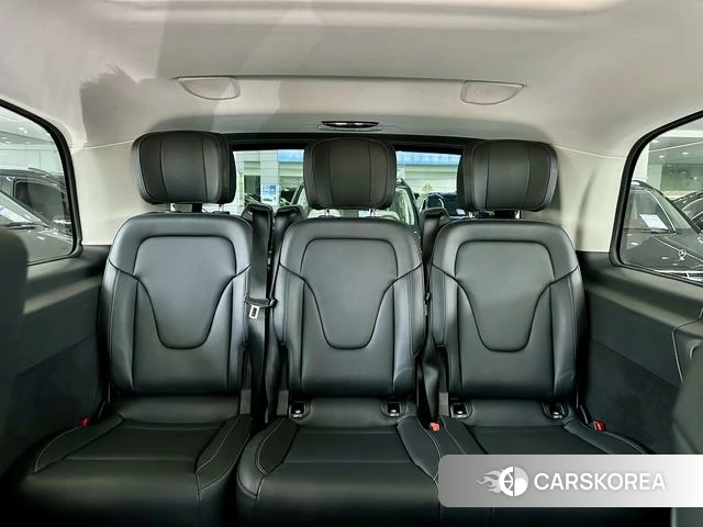 Mercedes-Benz V-class id 4276761 из Китая 13