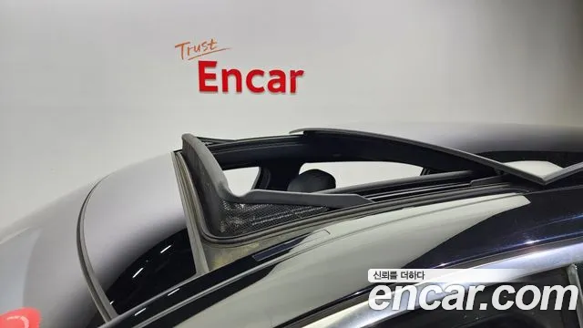 Mercedes-Benz S-Class W222 id 2700957 из Кореи 20