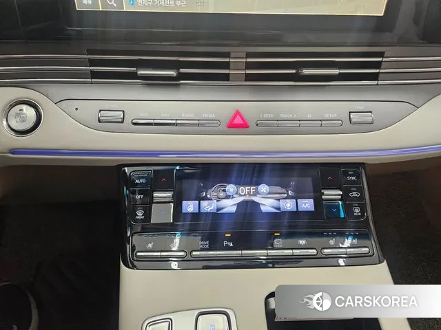 Hyundai The New Grandeur IG id 3339270 из Кореи 20