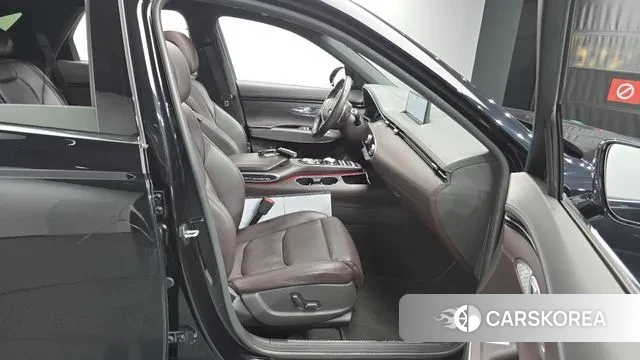 Genesis GV70 id 3361308 из Кореи 20